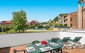 Apartamentos Solamaza